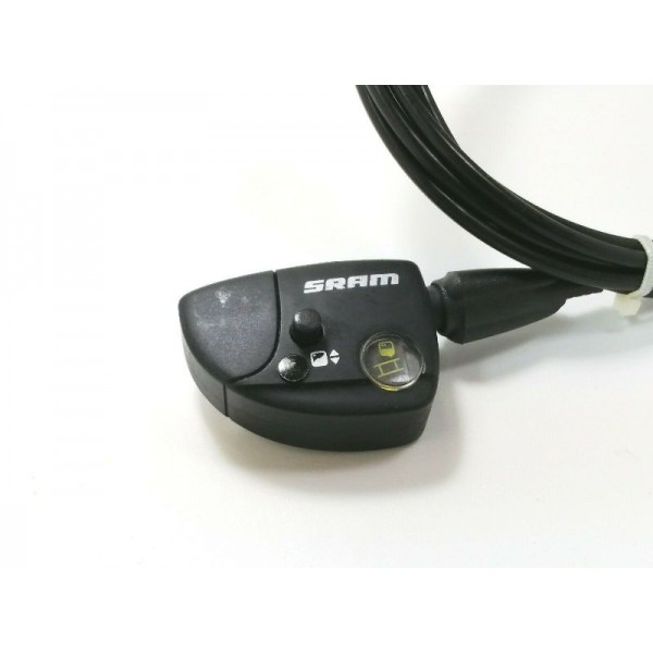 SRAM - Cassette vélo PG-850 Dual Drive 8 vitesses 11-32 dents
