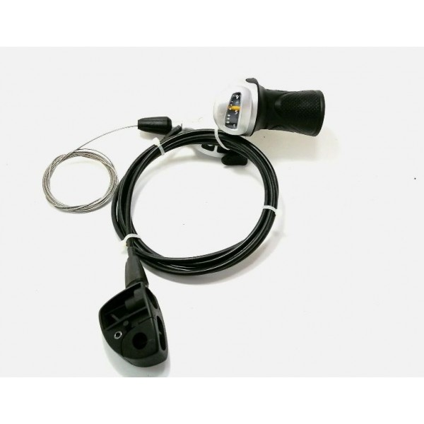 Dérailleur Arrière SRAM Dual Drive 9 Vitesses - Medium Cage - Neuf