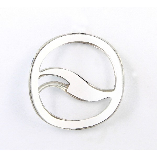 giant bicycle head badge GIANT Bike Head Badge -A